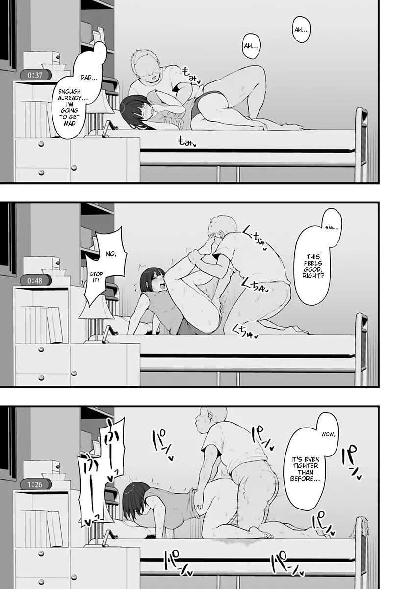 Awakening Of The ~female Instinct~ Chapter 1000 Page 21